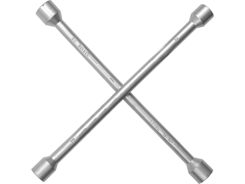 Scule speciale - CROSS RIM WRENCH DIN 899