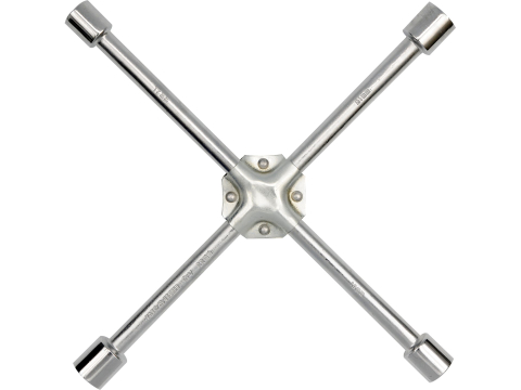 Scule speciale - CROSS RIM WRENCH 17X19X21X22