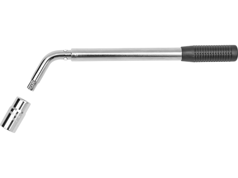 Scule speciale - WHEEL WRENCH L-TYPE