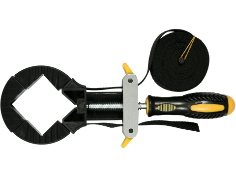 Cleme și prese - FRAME CLAMP 4M