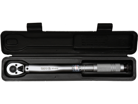 TORQUE WRENCH 3/8, 20-110 NM'' [3]