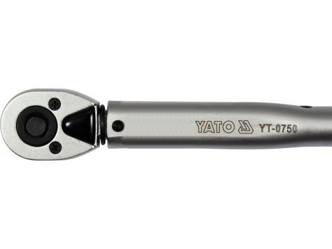 TORQUE WRENCH 3/8, 20-110 NM'' [1]