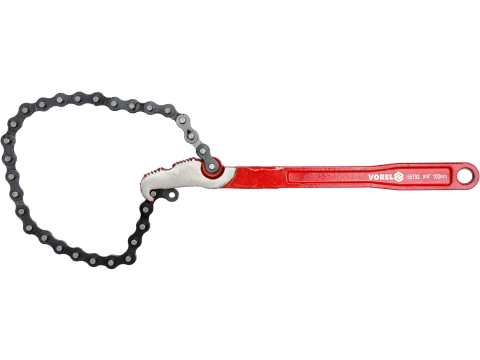 Scule instalatori - CHAIN PIPE WRENCH 300MM