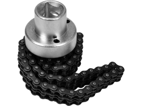 CHAIN OIL FILTER WRENCH 1/2" RANGE 60-115MM [1]