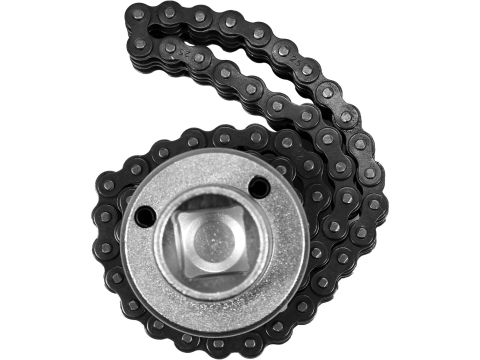 Scule speciale - CHAIN OIL FILTER WRENCH 1/2" RANGE 60-115MM