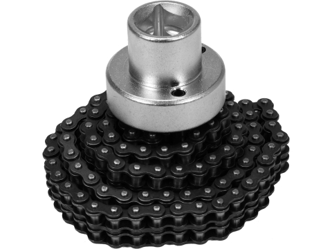 CHAIN OIL FILTER WRENCH 1/2" RANGE 75-170MM [1]