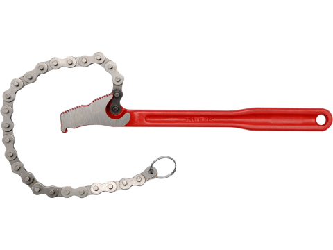 Scule instalatori - CHAIN PIPE WRENCH 300MM