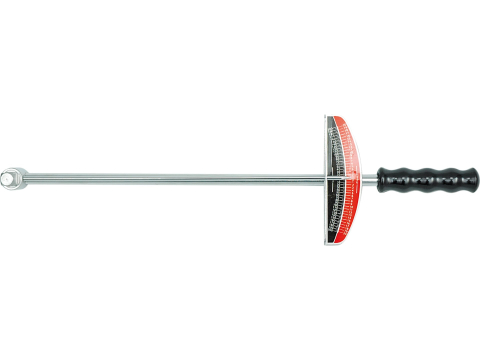 Atelier - TORQUE WRENCH