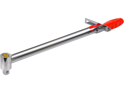 BEAM TORQUE WRENCH 1/2' 0-300NM [1]