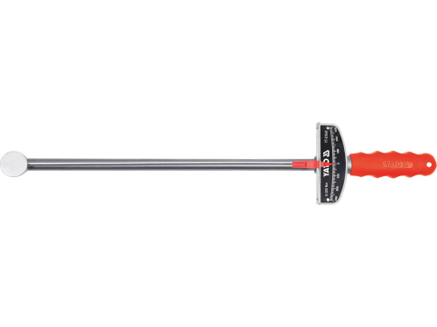 Scule speciale - BEAM TORQUE WRENCH 1/2' 0-300NM
