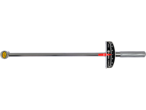 Atelier - BEAM TORQUE WRENCH 1/2" 0-300NM