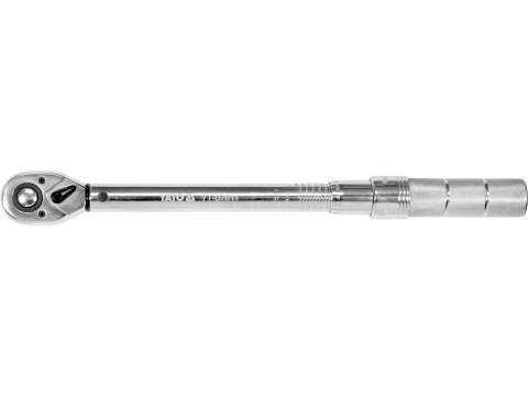 Atelier - TORQUE WRENCH 1/2" 10-60NM
