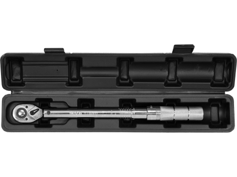 TORQUE WRENCH 1/2" 10-60NM [3]