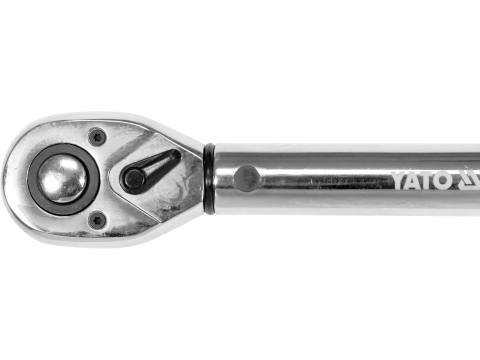 TORQUE WRENCH 1/2" 10-60NM [2]
