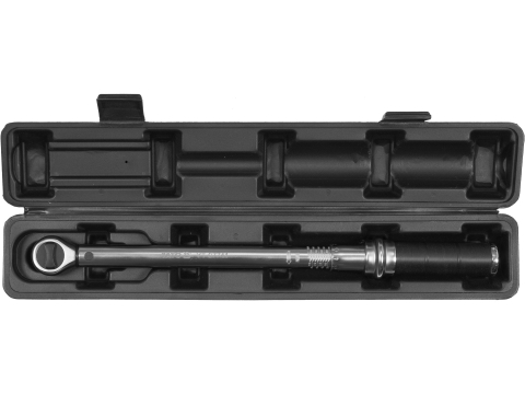 TORQUE WRENCH 1/2" 20-100NM [3]