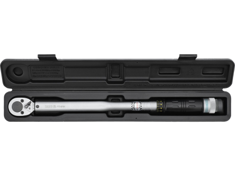 TORQUE WRENCH 1/2, 40-210 NM'' [3]
