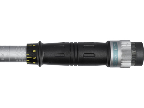 TORQUE WRENCH 1/2, 40-210 NM'' [2]