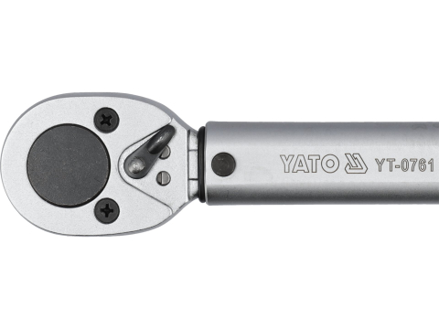 TORQUE WRENCH 1/2, 40-210 NM'' [1]