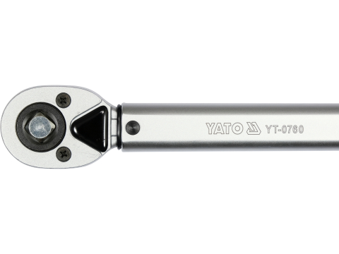 TORQUE WRENCH 1/2 42-210 NM'' [2]