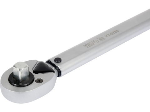 TORQUE WRENCH 1/2 42-210 NM'' [6]