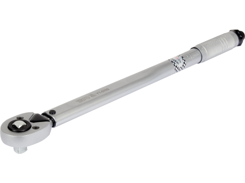 TORQUE WRENCH 1/2 42-210 NM'' [4]