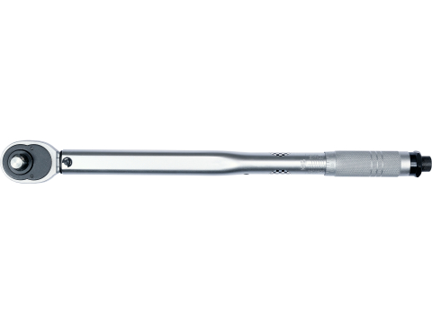 TORQUE WRENCH 1/2 42-210 NM'' [1]