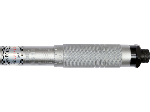 TORQUE WRENCH 1/2 42-210 NM'' [3]
