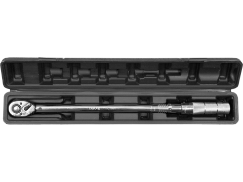 TORQUE WRENCH 1/2" 65-335NM [3]