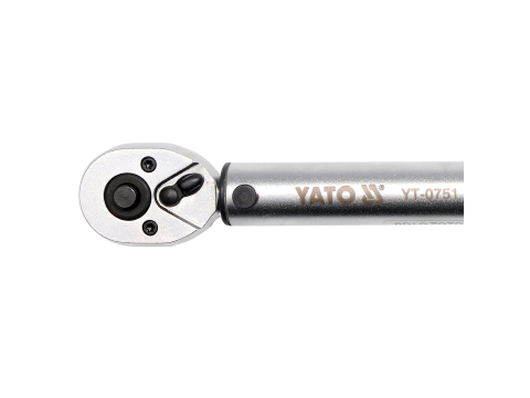 TORQUE WRENCH 1/4, 2-10 NM'' [1]