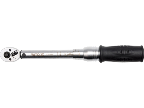 Scule speciale - TORQUE WRENCH 1/4, 2-10 NM''