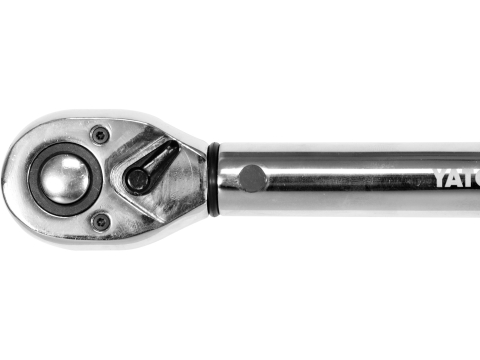 TORQUE WRENCH 3/8" 10-60NM [2]