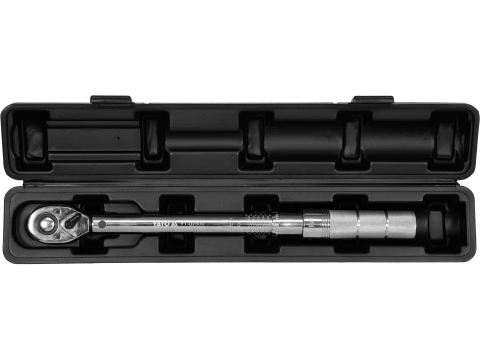 TORQUE WRENCH 3/8" 10-60NM [3]