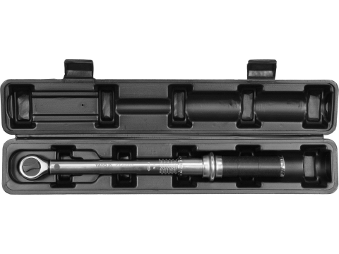TORQUE WRENCH 3/8" 10-60NM [3]