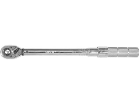 Scule speciale - TORQUE WRENCH 3/8" 10-60NM