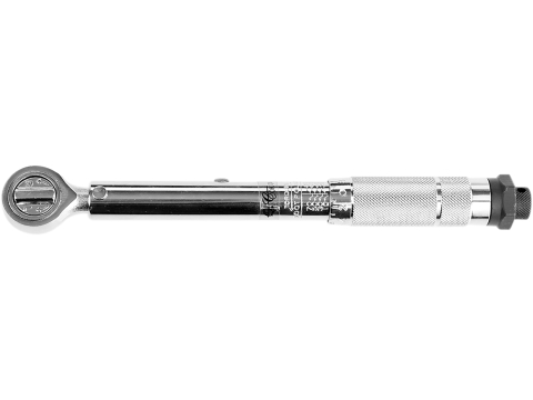Atelier - TORQUE WRENCH