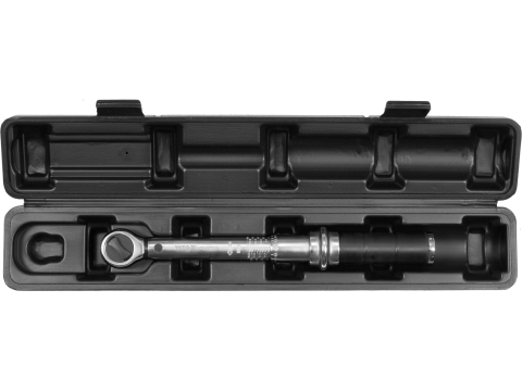 TORQUE WRENCH 3/8" 6-30NM [3]