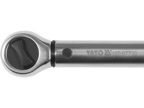 TORQUE WRENCH 3/8" 6-30NM [2]