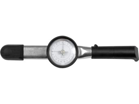 Scule speciale - DIAL TORQUE WRENCH 1/4"  0-10NM