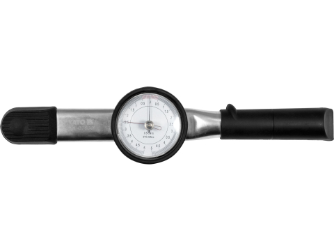 Scule speciale - DIAL TORQUE WRENCH 1/4"  0-5NM