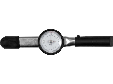 Scule speciale - DIAL TORQUE WRENCH 3/8"  0-30NM