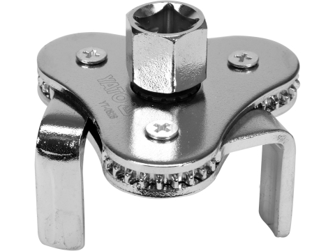 Scule speciale - 3 JAW TWO WAY FILTER WRENCH 63-120 MM