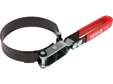 OIL FILTER WRENCH 85-95 MM [2]