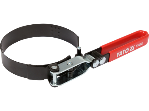 OIL FILTER WRENCH 95-111 MM [2]