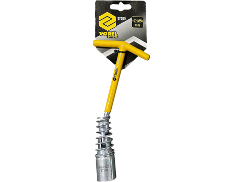 SPARK PLUG WRENCH [1]