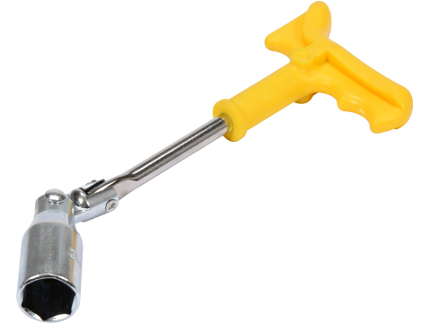 SPARK PLUG SOCKET WRENCH 16MM [1]