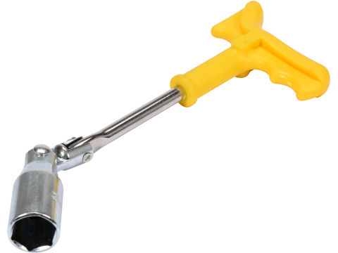 SPARK PLUG SOCKET WRENCH 21MM [1]