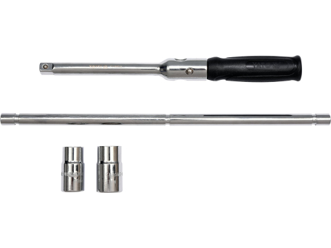 Scule speciale - FOLDING CROSS WRENCH