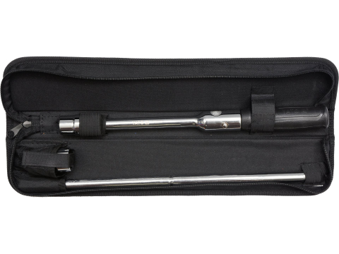 FOLDING CROSS WRENCH [3]
