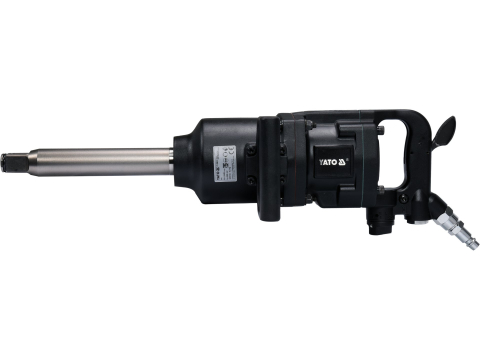 Scule pneumatice - PNEUMATIC IMPACT WRENCH 1" 3200 NM