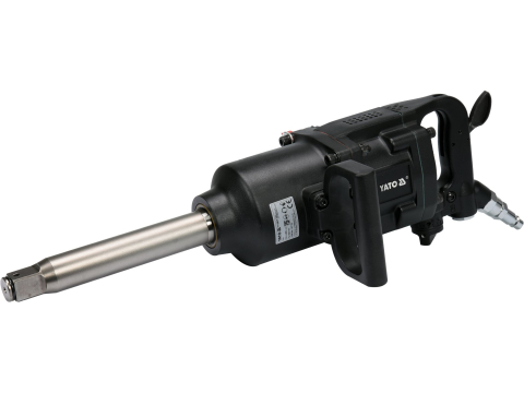 PNEUMATIC IMPACT WRENCH 1" 3200 NM [1]